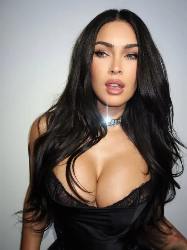 Megan Fox publica fotos provocativas y reafirma que es bisexual – Remolacha