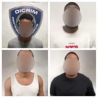 Caen por extorsión sexual y robo de 16 tarjetas bancarias – Remolacha