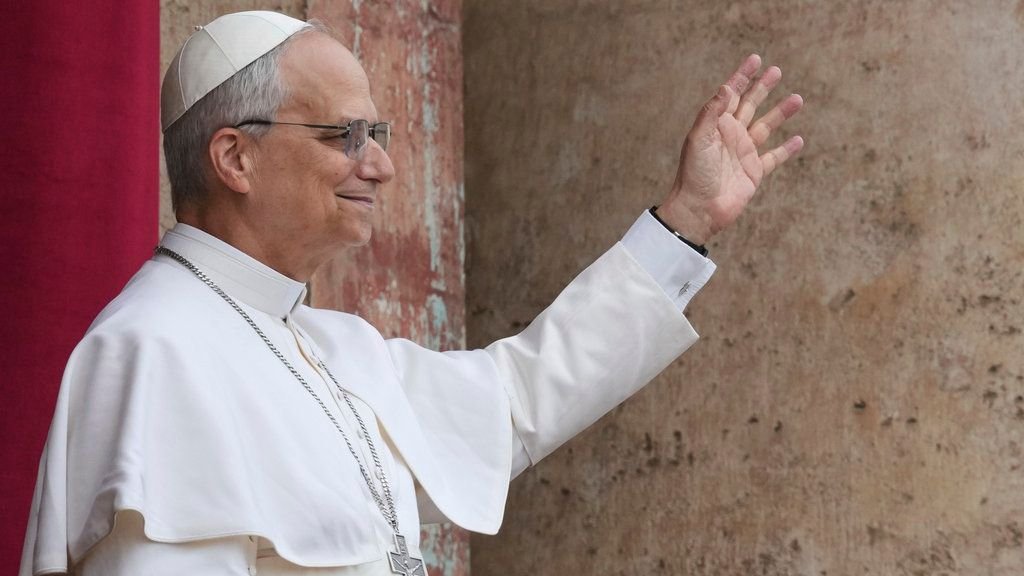 Papa llamó a frenar la guerra antes de que sea ‘vorágine irreparable’