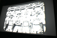 Presentan documental sobre la historia del béisbol dominicano – Remolacha