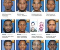 Hasta policías están entre los prófugos en República Dominicana – Remolacha