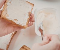 Ojo! FDA retira del mercado popular queso crema
