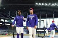 RD anuncia alineación para juego de exhibición ante Detroit – Remolacha