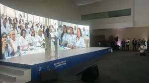 Rendición de cuentas de Yeni Berenice – Remolacha