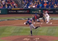 RD rompe récord de jonrones en el Clásico Mundial – Remolacha