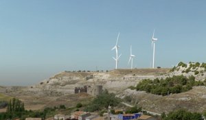 ‘España aprovecha el sol, RD lo desprecia’ (video) – Remolacha