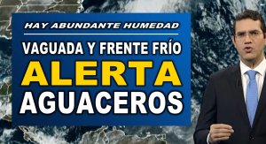 Así estará el clima en RD este sábado 21 marzo – Remolacha