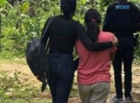 Rescatan adolescente reportada como desaparecida en Samaná – Remolacha