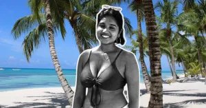 A un año de la desaparición de Sudiksha Konanki en RD – Remolacha