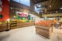 Le siguen dando duro al Supermercado Bravo – Remolacha