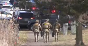 Tiroteo en sinagoga Templo Israel de Michigan – Remolacha