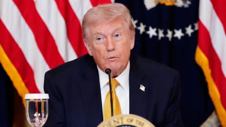 Trump dice que pronto tendrá el ‘gran honor de tomar Cuba’