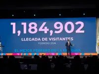 RD registra el mejor febrero de su historia turística con 1,184,902 visitantes – Remolacha