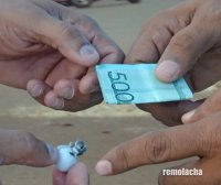 Senado estudia eliminar cárcel a consumidores de drogas – Remolacha
