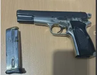 Mayor de la Policía se entrega tras matar a hombre en tiroteo nocturno – Remolacha