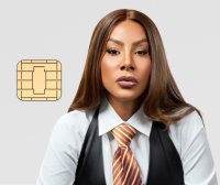 Yanery Villegas: “Los chiperos aman la tarjeta de débito” – Remolacha