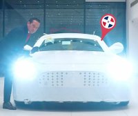 El carro más caro que ha llegado a RD, según Yasser González – Remolacha