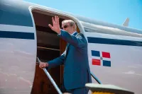 Abinader viaja a Chile para toma de posesión de Kast – Remolacha