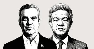 ‘Abinader frente a la crisis y Leonel con todas las respuestas’ (video) – Remolacha