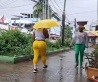 COE mantiene 3 provincias en alerta amarilla y 11 en verde – Remolacha