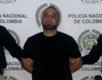 Capturan en Colombia al fugitivo dominicano Ángel Capucha – Remolacha