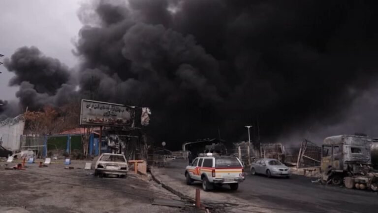 Los demócratas piden acabar con la guerra de Oriente Medio