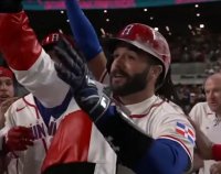 Austin Wells: “Me siento más dominicano cada día” – Remolacha