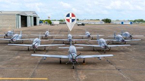 La República Dominicana consolida su industria aeronáutica – Remolacha