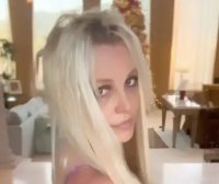 Britney Spears arrestada por conducir ‘ajumada’ – Remolacha
