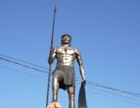 Hallan 35 osamentas en búsqueda de los restos de Enriquillo