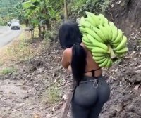 ¿Cuántos plátanos y guineos se consumen al día en RD? – Remolacha