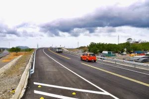 Carreteras nuevas y conductas viejas – Remolacha