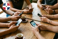 Indotel licita frecuencias para fortalecer las redes móviles – Remolacha