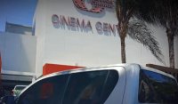 Fallece agente involucrado en tiroteo de Cinema Centro – Remolacha