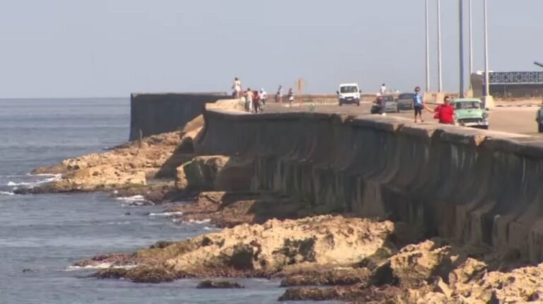 Identifican a varios detenidos que ocupaban la lancha interceptada en Cuba