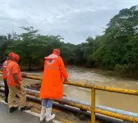 Recuperan cuerpo de hombre arrastrado por río en Monte Plata – Remolacha