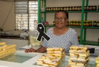 Fallece a los 100 años Doña Tula, Reina del Dulce de El Seibo – Remolacha