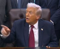 Trump recomienda a la selección de fútbol de Irán no asistir al Mundial – Remolacha