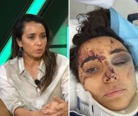 Sobreviviente del Jet Set teme que RD se convierta en Venezuela. – Remolacha