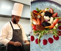 Chef dominicano es reconocido en la clase 2026 de “40 under 40” – Remolacha