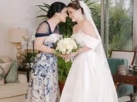 El emotivo mensaje de Dominique Hasbún a Alicia Ortega por su cumpleaños – Remolacha