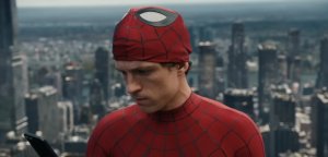 Tráiler de SpiderMan: Brand New Day (vídeo)