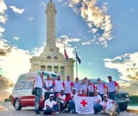 Rescate de la Cruz Roja en Santiago – Remolacha