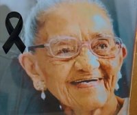 Fallece dominicana a los 106 años