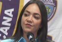 Faride destaca avances del país en lucha contra el crimen – Remolacha