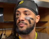 Por qué Tatis Jr. no encaja como primer bate del equipo dominicano – Remolacha