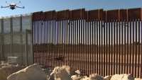 Los coyotes usan drones para meter ilegales a USA – Remolacha