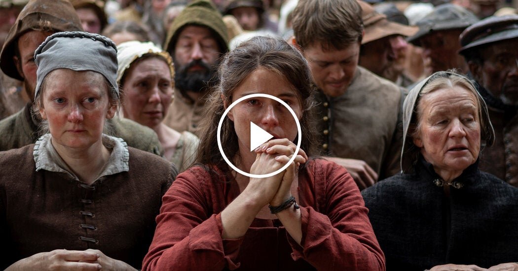 ‘Hamnet’ | Anatomía de una escena