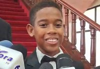 El sueño del niño ‘pico de oro’ – Remolacha