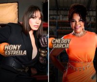 Hony y Cheddy regresan juntas a la radio con “La Fábrica Radio” – Remolacha